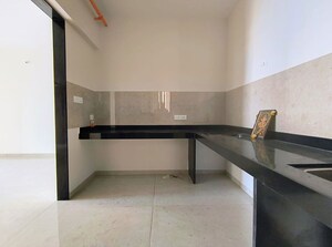 Kitchen in 3 BHK Apartment at Vilas Javdekar Yashwin Enchante, Kharadi – for Rent