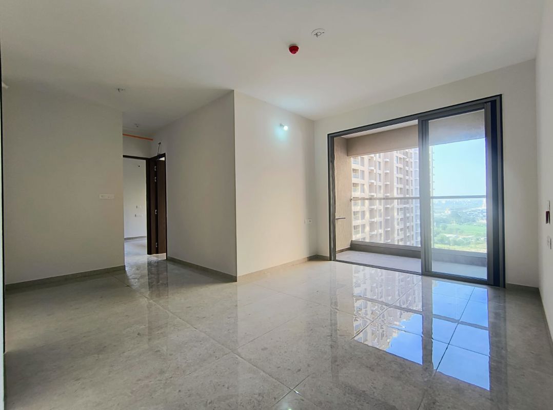 3 BHK 900 Sq.Ft. Apartment in Vilas Javdekar Yashwin Enchante