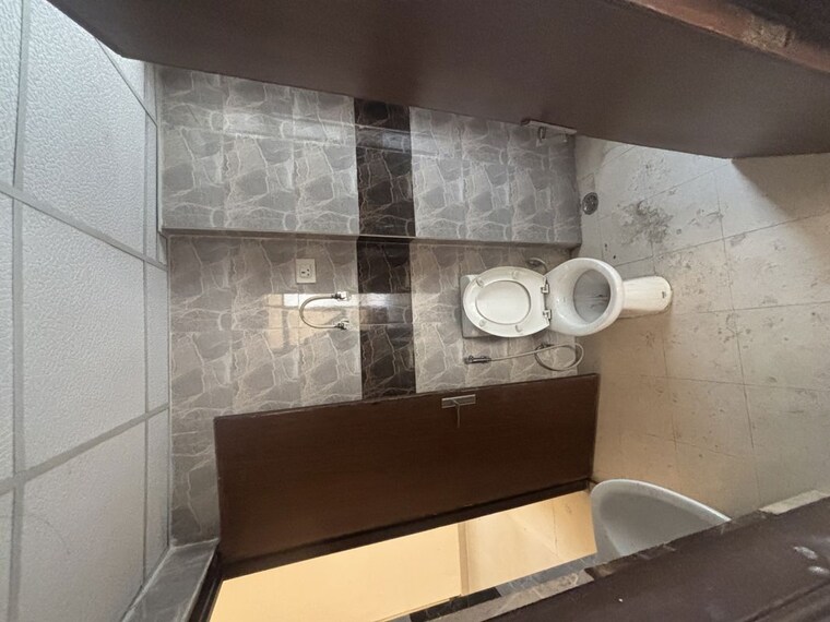 Kitchen, supertech-cape-luxe 2 Bedroom 1106 Sq.Ft. Apartment In Sector 74 Noida 10374264