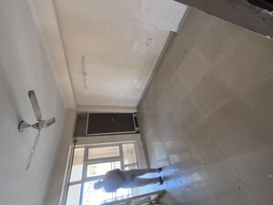 Kitchen in 2 BHK Apartment at Supertech Cape Luxe, Sector 74 – for Sale
