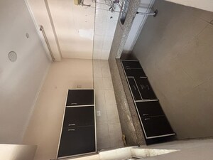 Kitchen in 2 BHK Apartment at Supertech Cape Luxe, Sector 74 – for Sale