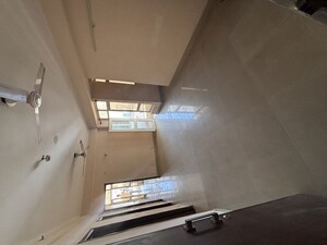 Bathroom in 2 BHK Apartment at Supertech Cape Luxe, Sector 74 – for Sale