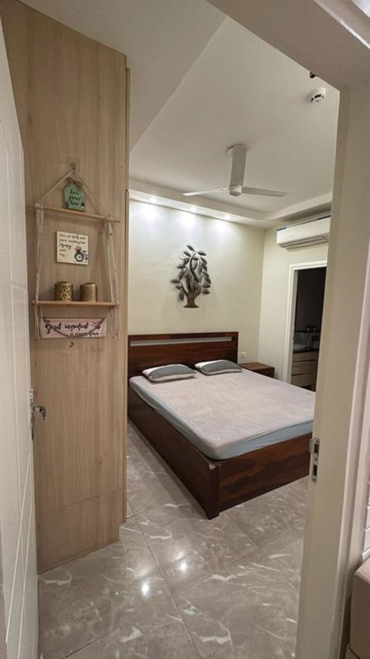 Room, mapsko-mount-ville 3 Bedroom 1620 Sq.Ft. Apartment In Sector 79 Gurgaon 10374263