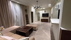 3 BHK Apartment For Rent in Mapsko Mount Ville