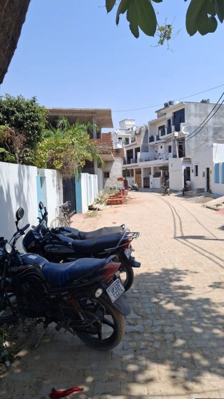 undefined, neelendras-amity-greens  1050 Sq.Ft. Plot In Gomti Nagar Lucknow 10374266