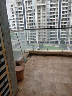 2 BHK + Servant Room Apartment For Rent in Abhinav Pebbles Urbania