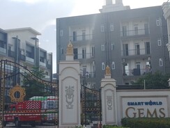 2.5 BHK + Pooja Room Builder Floor For Rent in M3M Soulitude