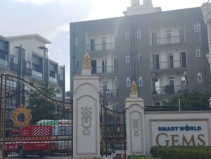2.5 BHK Builder Floor For Rent in M3M Soulitude, Sector 89
