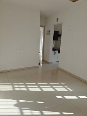 Staircase in 1 BHK Apartment at Puranik Rumah Bali, Ghodbunder Road – for Rent