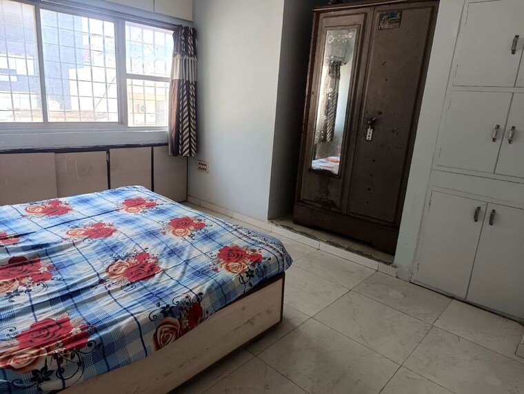 Bedroom, satellite 2 Bedroom 950 Sq.Ft. Apartment In Satellite Ahmedabad 10371998