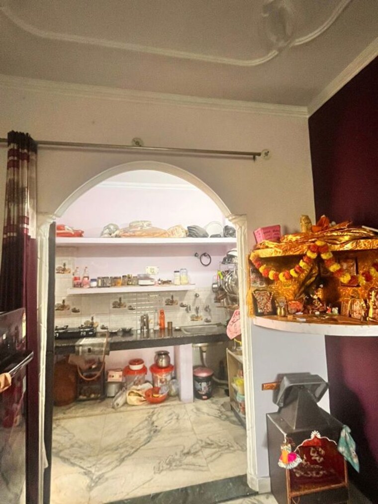 Hall, avj-homes 3 Bedroom 10000 Sq.Ft. Apartment In Beta Ii Greater Noida Greater Noida 10374283
