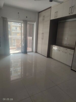 Building Lobby in 3 BHK Apartment at Ashiana Anmol Phase 2, Sohna Sector 33 – for Rent