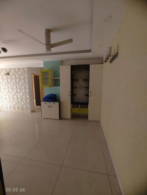 Building Lobby in 3 BHK Apartment at Ashiana Anmol Phase 2, Sohna Sector 33 – for Rent