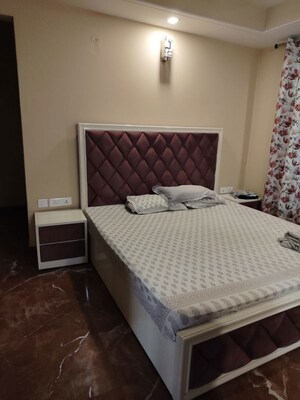 Bedroom in 2 BHK Apartment at M3M Skywalk, Sector 74 – for Rent