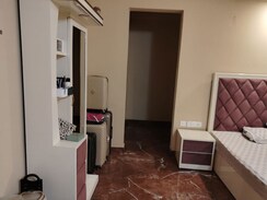 2 BHK Apartment For Rent in M3M Skywalk
