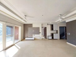 3 BHK Builder Floor For Rent in Sector 57