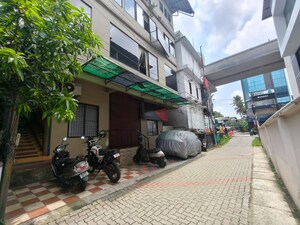  Office Space – Exterior View View at Palarivattom - for Rent