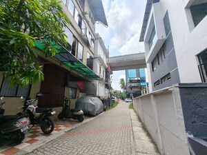  Office Space – Exterior View View at Palarivattom - for Rent