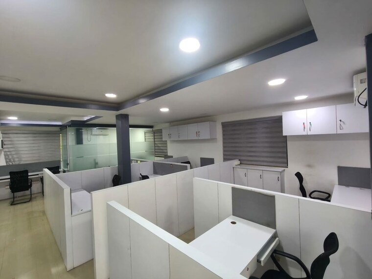 Team Area, palarivattom Commercial Office Space 1200 Sq.Ft. In Palarivattom Kochi 10374293