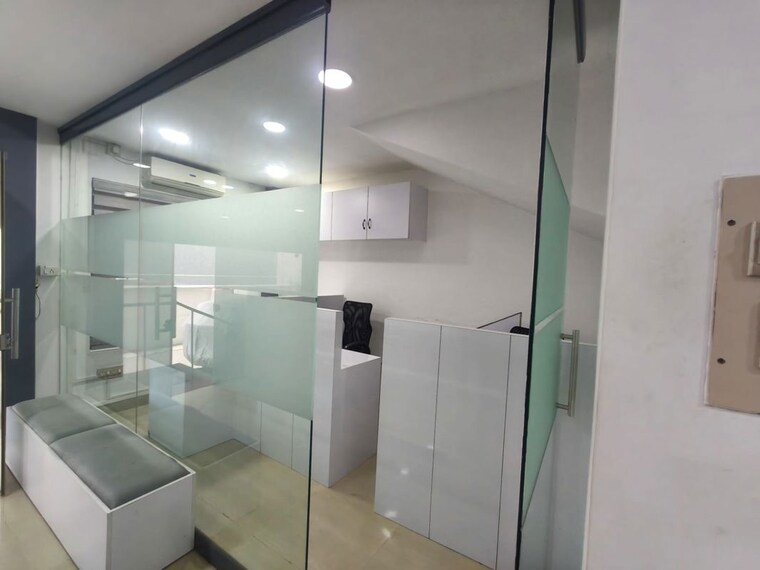 Bathroom, palarivattom Commercial Office Space 1200 Sq.Ft. In Palarivattom Kochi 10374293