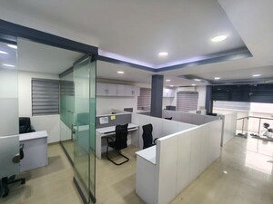  Office Space For Rent in Palarivattom