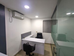 Team Area in  Office Space at Palarivattom – for Rent