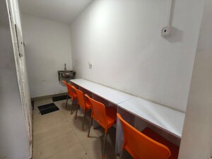 Furnished Amenities in  Office Space at Palarivattom – for Rent