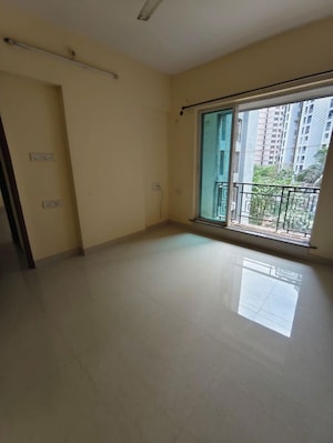 1 BHK Apartment For Rent in Keytech Ashok Smruti, Ghodbunder Road