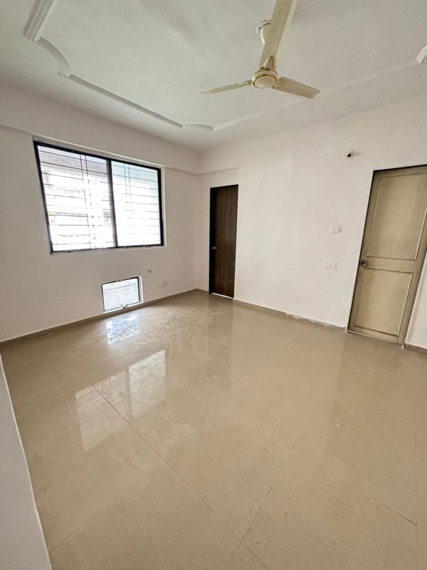 Master Bedroom in 2 BHK Apartment at Archana Hill Town, Kondhwa – for Sale