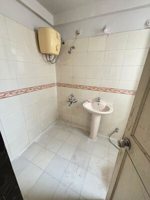 Bathroom in 2 BHK Apartment at Archana Hill Town, Kondhwa – for Sale