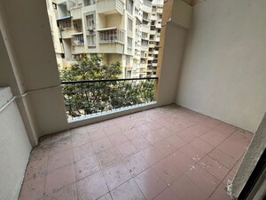 Balcony in 2 BHK Apartment at Archana Hill Town, Kondhwa – for Sale