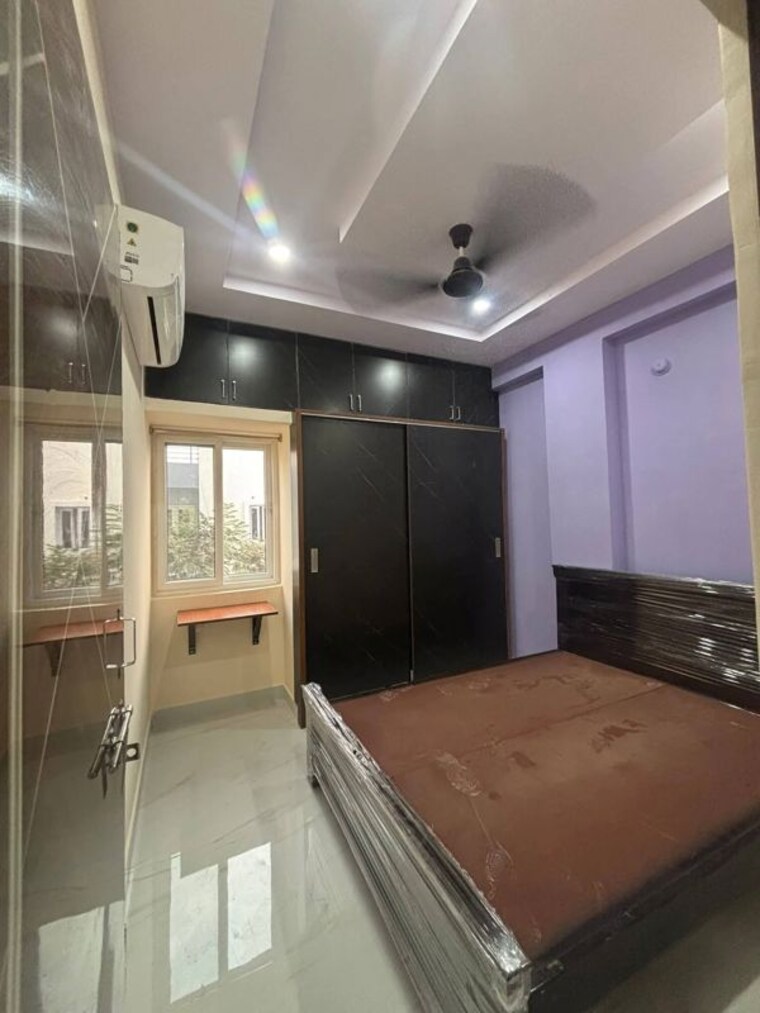 Kitchen, golden-tulip-kondapur 1 Bedroom 750 Sq.Ft. Apartment In Kondapur Hyderabad 10374308