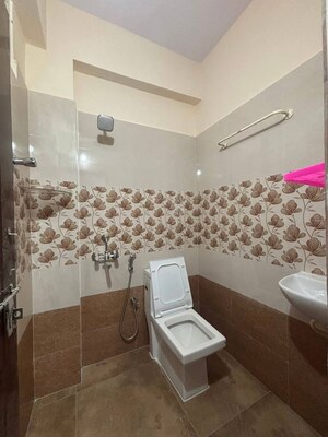 Team Area in 1 BHK Apartment at Golden Tulip Kondapur, Kondapur – for Rent
