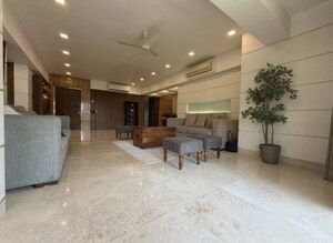3 BHK Apartment For Rent in Bandra West