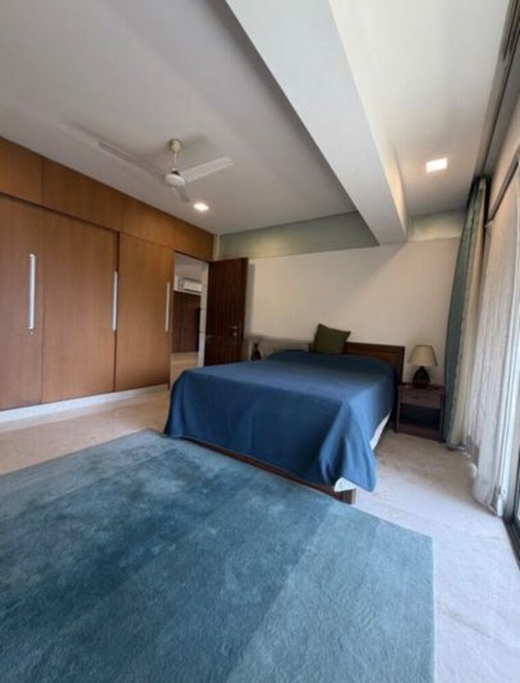 Bedroom, bandra west 3 Bedroom 2880 Sq.Ft. Apartment In Bandra West Mumbai 10374319