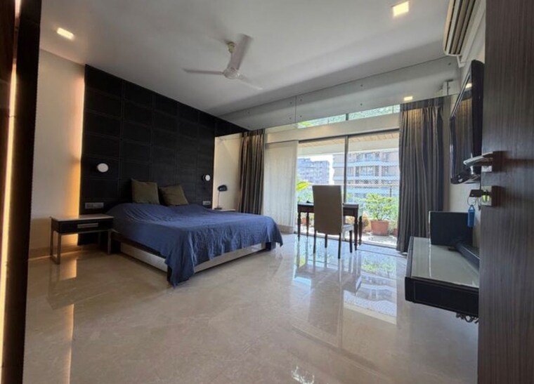 Living Room, bandra west 3 Bedroom 2880 Sq.Ft. Apartment In Bandra West Mumbai 10374319