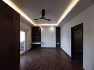 Bedroom in 3 BHK Builder Floor at Sector 57 – for Rent
