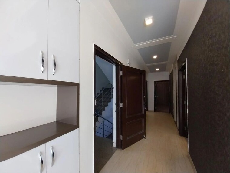 Kitchen, sector 57 3 Bedroom 300 Sq.Yd. Builder Floor In Sector 57 Gurgaon 10374302