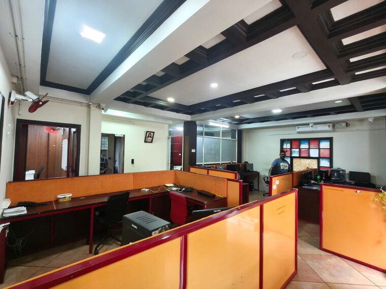 Kitchen, palarivattom Commercial Office Space 1200 Sq.Ft. In Palarivattom Kochi 10374318