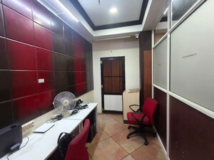 Team Area in  Office Space at Palarivattom – for Rent