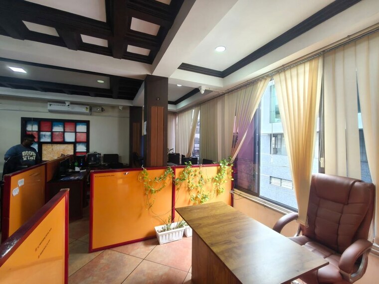 Kitchen, palarivattom Commercial Office Space 1200 Sq.Ft. In Palarivattom Kochi 10374318