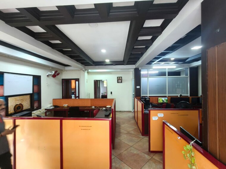Kitchen, palarivattom Commercial Office Space 1200 Sq.Ft. In Palarivattom Kochi 10374318