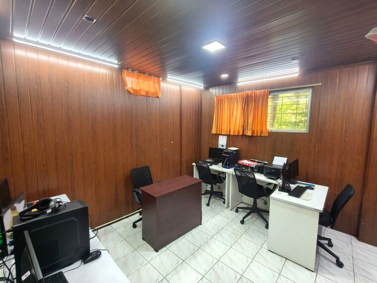 Team Area, palarivattom Commercial Office Space 1200 Sq.Ft. In Palarivattom Kochi 10374318