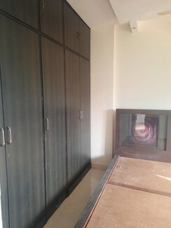 1 BHK + Pooja Room,Extra Room Apartment For Rent in Raj Residency Kasarvadavali