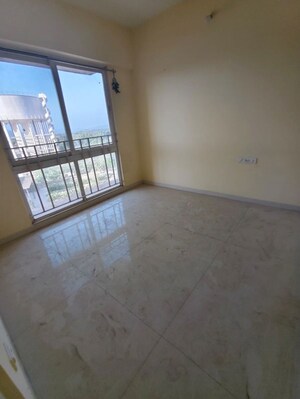 Master Bedroom in 1 BHK Apartment at Vijay Orovia, Ghodbunder Road – for Rent