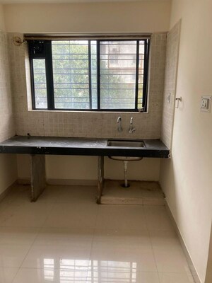 Kitchen in 2 BHK Apartment at Suda Silver Estate, Kondhwa – for Sale