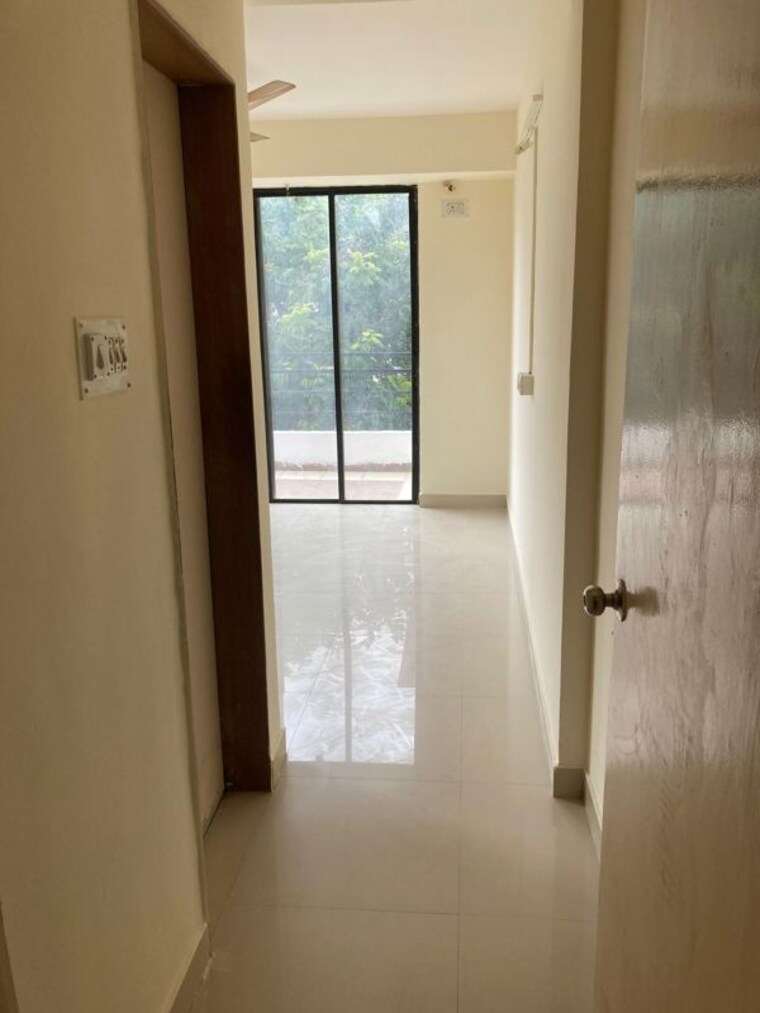 Master Bedroom, suda-silver-estate 2 Bedroom 1050 Sq.Ft. Apartment In Kondhwa Pune 10374323