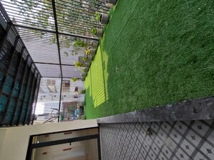 Balcony in 3 BHK Builder Floor at Sector 85 – for Sale
