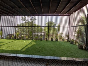 3 BHK Builder Floor – Garden View at Sector 85 - for Sale