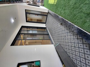 Balcony in 3 BHK Builder Floor at Sector 85 – for Sale